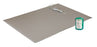 Smart Caregiver - Fall Monitor with Sensor Pad 24 X 36 Inch Gray - EFM5-SYS