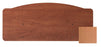 Drive Medical Mill Creek Bed End Oak - 42MCBE-B
