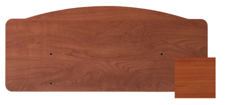 Drive Medical Mill Creek Bed End Cherry - 42MCBE-A