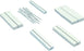 Deroyal Sponge, Neuro Str 1/2"X3" (10/Pk 20Pk/Cs) - 30-057