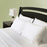 Microtex - Pillowcase Standard White Reusable - 20MF-PC