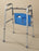 Tablecloth Company Walker Caddy - COTC 15X12V + COLOR