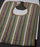 Cotton Craft Bib Tie Closure Reusable Terry Cloth - 18X34SIERRA/EZTIE