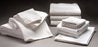 World Trading Company Bath Towel 22 X 44 Inch White Reusable - 20041