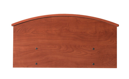 Drive Medical Bronze Lake Bed End - 35BLHB-ARCH
