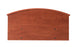 Drive Medical Bronze Lake Bed End - 35BLHB-ARCH