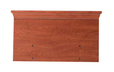 Drive Medical Bronze Lake Headboard - 42BLHB-ARCH