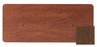 Brownlee Woods - Bed End Mahogany - 35BWBE-FM-SC04