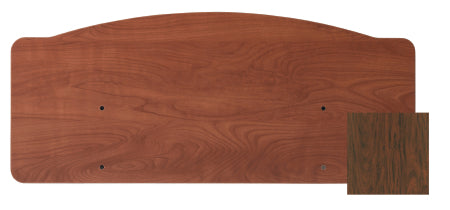 Mill Creek - Bed End Mahogany - 42MCBE-FM-SC04