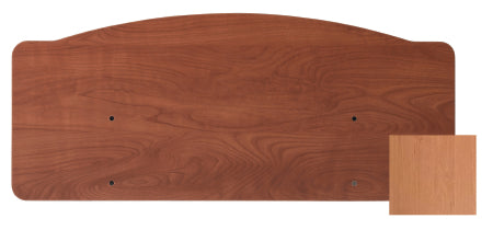 Drive Medical Mill Creek Bed End Cherry - 42MCBE-A