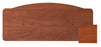 Drive Medical Mill Creek Bed End Cherry - 42MCBE-A