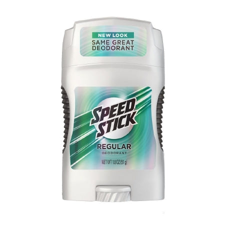 R3 Reliable Redistribution Resource Speed Stick Antiperspirant / Deodorant Solid 1.8 oz. Regular Scent - 11904020