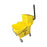 Zephyr - Mop Bucket with Wringer Yellow - R3 Reliable Redistribution Resource - 75085135