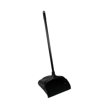 R3 Reliable Redistribution Resource - Dust Pan Upright Black - B452