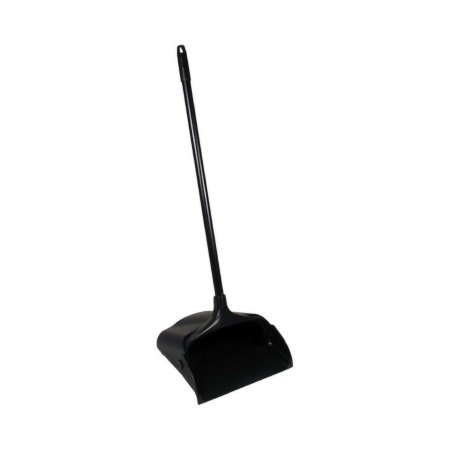 R3 Reliable Redistribution Resource - Dust Pan Upright Black - B452