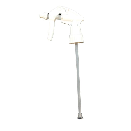 R3 Reliable Redistribution Resource Trigger Sprayer 7-1/4 Inch, White - 5816