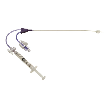 Thomas Medical - HSG Catheter Advance Catheter 28 cm 5 Fr Soft tip - TMI2002