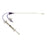Thomas Medical - HSG Catheter Advance Catheter 28 cm 5 Fr Soft tip - TMI2002
