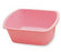 GMAX Industries Wash Basin 6 Quart Rectangular - GP41003