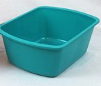 GMAX Industries Wash Basin 7 Quart Rectangular - GP42006