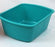 GMAX Industries Wash Basin 7 Quart Rectangular - GP42006