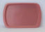 Gmax Industries - Food Tray Mauve Plastic - GP57004