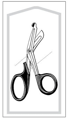 Utility Scissors
