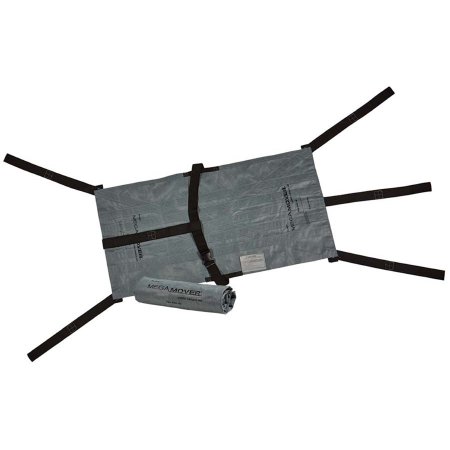 MEGAMOVER TACTICAL - Portable Transport Unit Gray - 81644