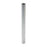 Automatic Devices Co Track Privacy Curtain Cubi-Trac Anodized Aluminum Ea - 1171