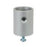Automatic Devices Co Track Privacy Curtain Cubi-Trac Ea - 1172