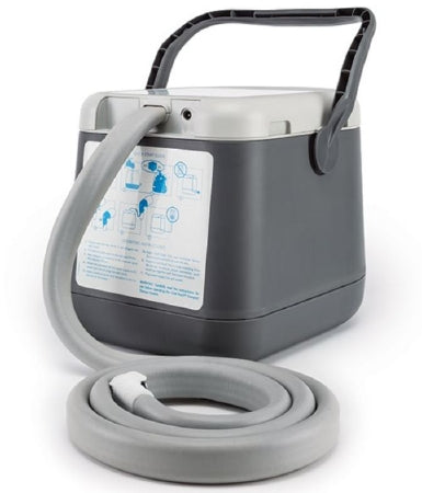 Ossur THERAPY SYSTEM, COLD RUSH COMPACT DEVICE USA - B-232100010