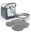 Ossur THERAPY SYSTEM, COLD RUSH W/ANKLE PAD - B-232000017