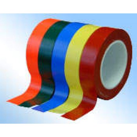 Precision Dynamics - Blank Instrument Tape Colored Identification Tape Royal Blue Paper 1/4 X 300 Inch - NPT1701