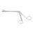 Miltex-Integra Forcep Nasal 7-3/4" Ea - 20-506