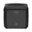Dixie Ultra - Napkin Dispenser Black Manual Pull 275 Napkins Table Top - 54527A