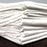 Royal Blue Intl - Pillowcase Standard White Reusable - 103736