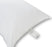 JS Fiber Company - Hotel Pillow 18 X 24 Inch White Reusable - 24B1CC