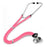 Prestige Medical Corp Stethoscope Sprague Rappaport Hot Pink 30" Ea - S122-HPK