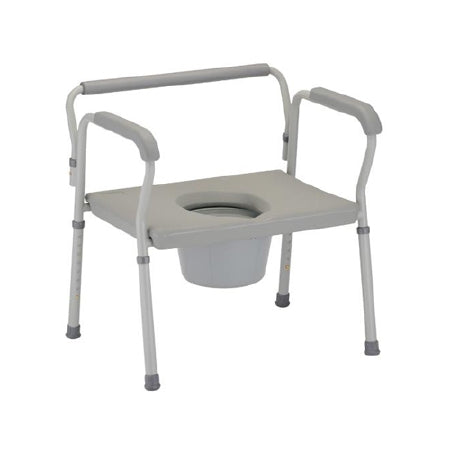 Commode / Shower