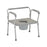 Commode / Shower