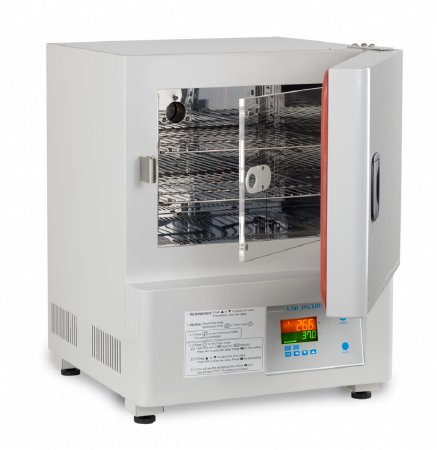 Unico - Incubator Laboratory/Digital 0.7 cu. ft. / 20 Liter - L-CU200