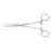 Miltex-Integra Forcep Hemostatic Rochester-Pean Meister-Hand 8" Stainless Steel Ea - MH7-124