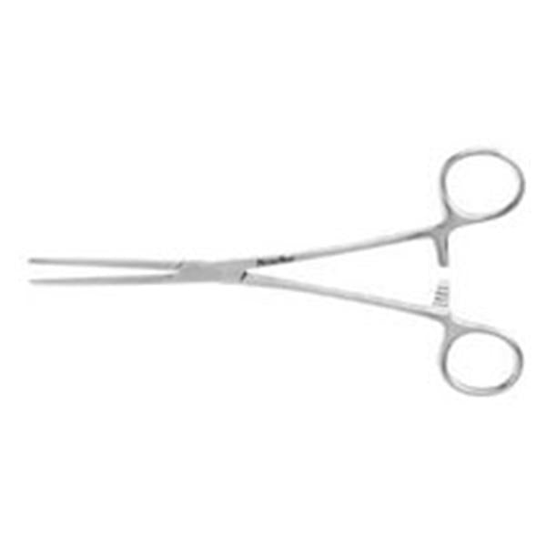 Miltex-Integra Forcep Hemostatic Rochester-Pean Meister-Hand 8" Stainless Steel Ea - MH7-124