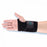 Whale - Wrist Support Neoprene Right Hand Black One Size Fits Most - Patterson Medical Supply - 081453141