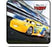 Medibadge Disney 75 Per Unit Cars Sticker - 1688P