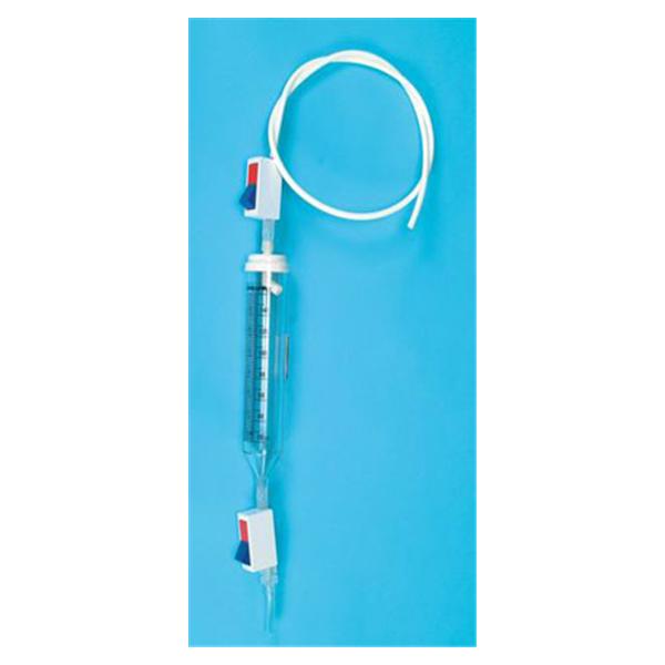 Health Care Logistics Kit Hcl Graduated With Cylinder/Tips Ea - 11552