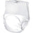 Mckesson Brand Unisex Adult Incontinence Brief Primaguard Elite Pull On With Tear Away Seams Medium Disposable - 33844