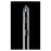 Coloplast Catheter Intermittent Self-Cath 14Fr Straight Tip Silicone 16" 50/Bx - 450