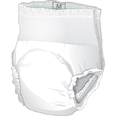 McKesson PrimaGuard Overnight Adult Absorbent Underwear Pull On X-Large Disposable Heavy Absorbency - 25934