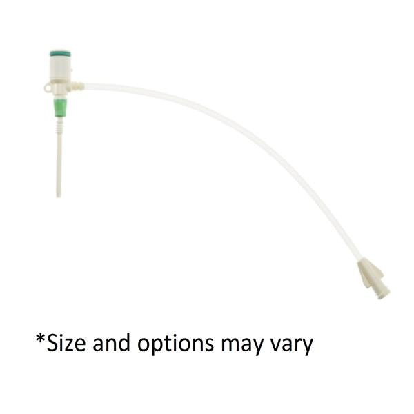 Teleflex Kit Sheath Introducer Arrow-Flex With Side Port 10/Ca - AK-09601